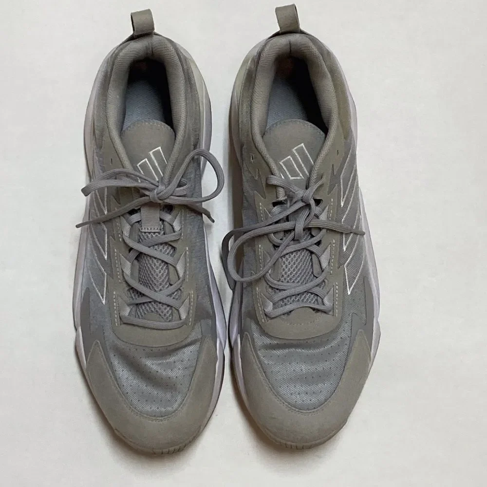 adidas athletic sneakers